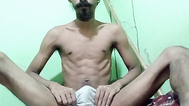 Shower.